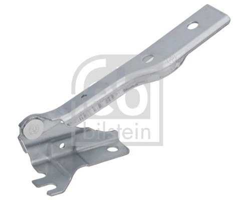 Hinge, bonnet